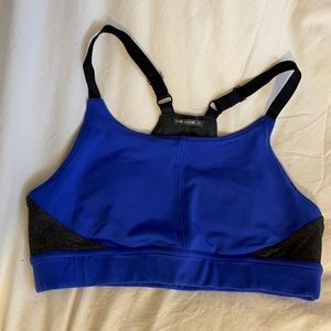 Oiselle Sports Bra